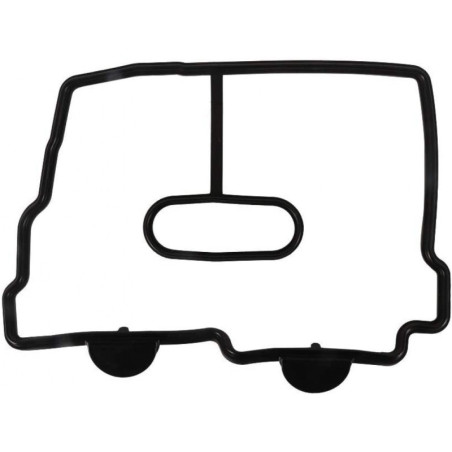 666B02132   Centauro Φλάντζα Καπακιού Βαλβίδων Honda CRF-250R '18-'23