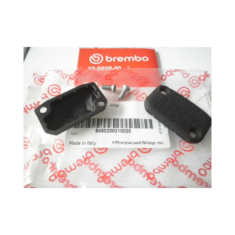 5480200310030  Cover Hyd. Clutch Cpl. KTM EXC/EXC-F/SX-F '14-'22