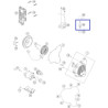 55439193000  Μπουζί KTM EXC-250/300 TPI '18-'23