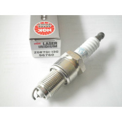 ZGR7G1-13G  NGK Iridium Spark Plug KTM EXC-250/300 TPI '18-'23