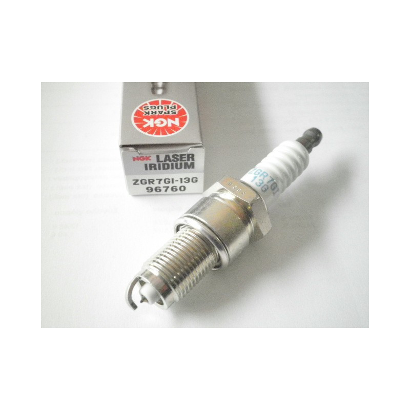 ZGR7G1-13G  NGK Iridium Spark Plug KTM EXC-250/300 TPI '18-'23