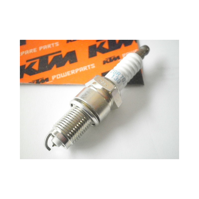 55439193000  Spark Plug KTM EXC-250/300 TPI '18-'23