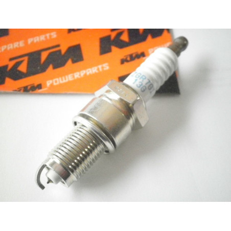 55439193000  Μπουζί KTM EXC-250/300 TPI '18-'23