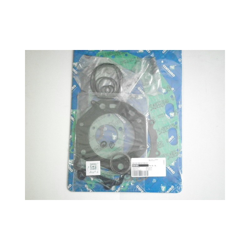 933A765FL  CENTAURO Complete Gasket Set Suzuki XF-650 Freewind