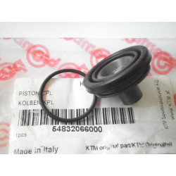 54832066000  Piston With O'ring Cpl. KTM EXC-SX '06-'16