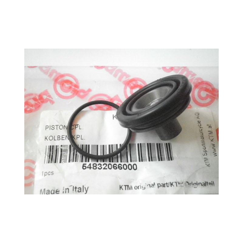 54832066000  Εμβολο Τρόμπας Συμπλέκτη Κάτω KTM EXC-SX '06-'16