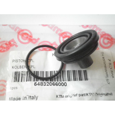 54832066000  Εμβολο Τρόμπας Συμπλέκτη Κάτω KTM EXC-SX '06-'16