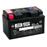 BTZ10S-SLA  BS Battery Gel YTZ10-S KTM LC4-640 DUKE-640/690  