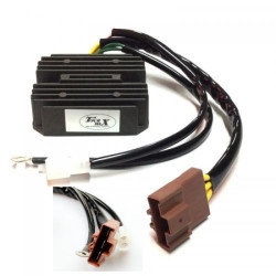 432-61-080  TOURMAX Ανορθωτής Ρεύματος KTM ADV-950-900  DUKE-690