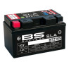 BTZ10S-SLA  BS Battery YTZ10-S Yamaha YZF-R1 YZF-R6 T-MAX 500