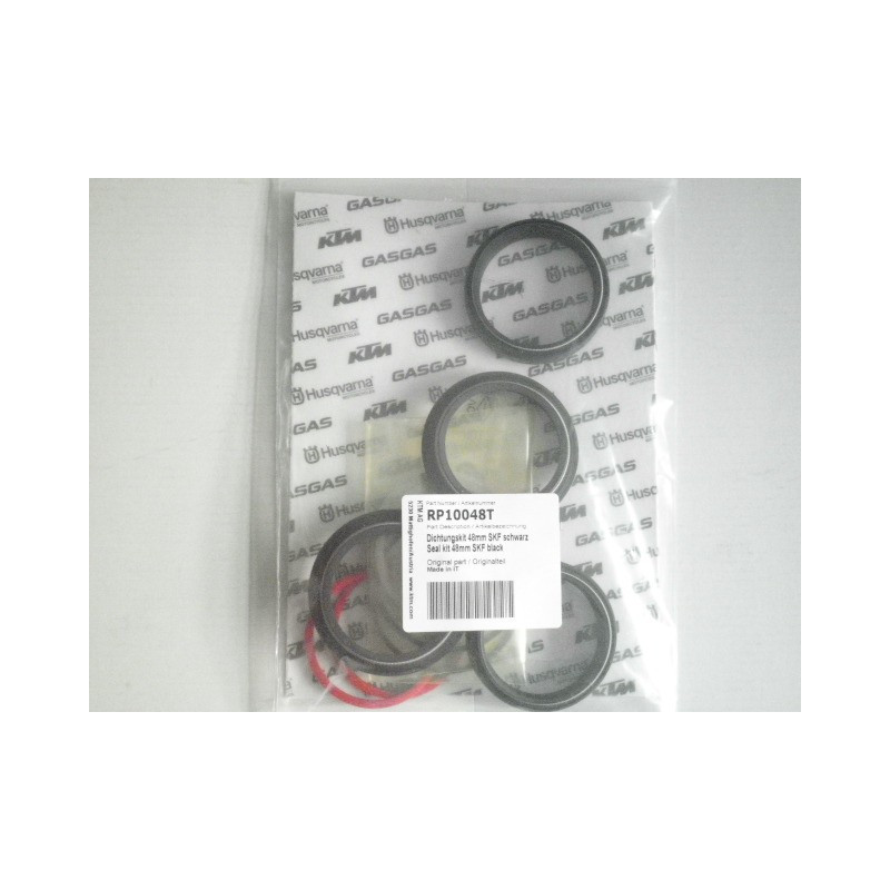 RP10048T  Σετ Επισκευής Εμπρός Ανάρτησης KTM EXC-F '17-'23 SX-F '16-'23