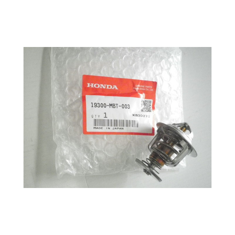 19300MBT003   Thermostat Assy Honda XL-1000V Varadero