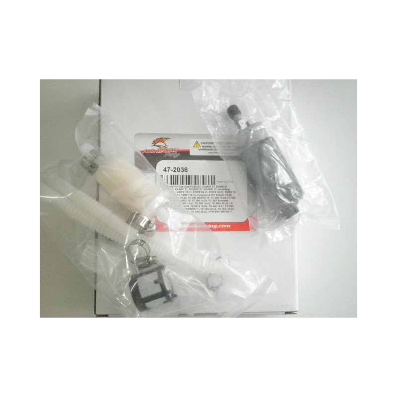47-2036   All Balls Fuel Pump Cpl. KTM EXC-F 350 '12-'22   SX-F 250-350-450 '11-'22