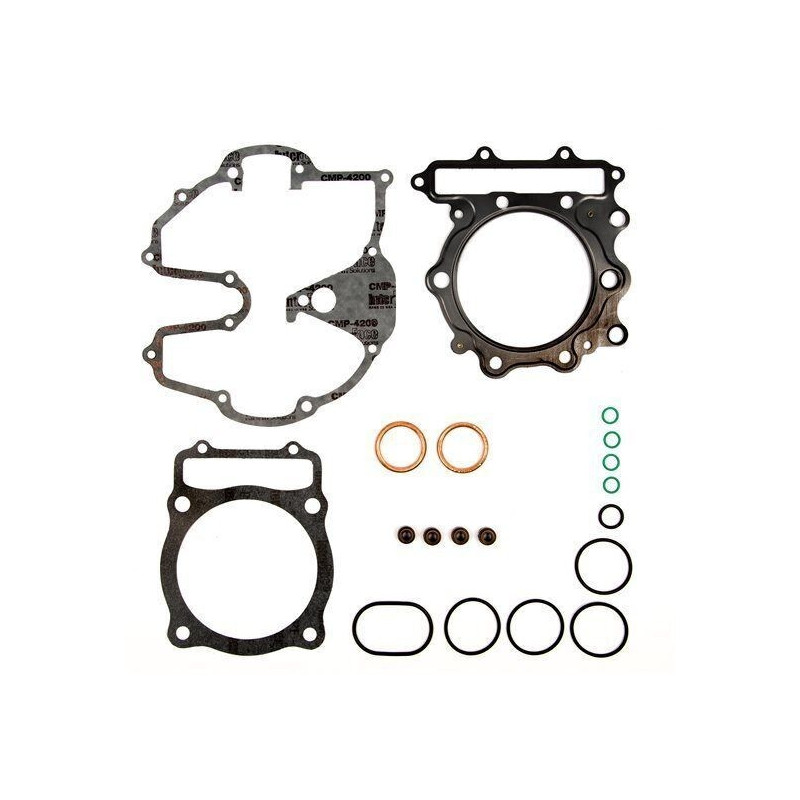 35-1623   PROX Top End Gasket Set Honda NX-650 Dominator