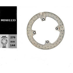 203-12-179   Front Brake Disc Honda XRV-750 Africa Twin