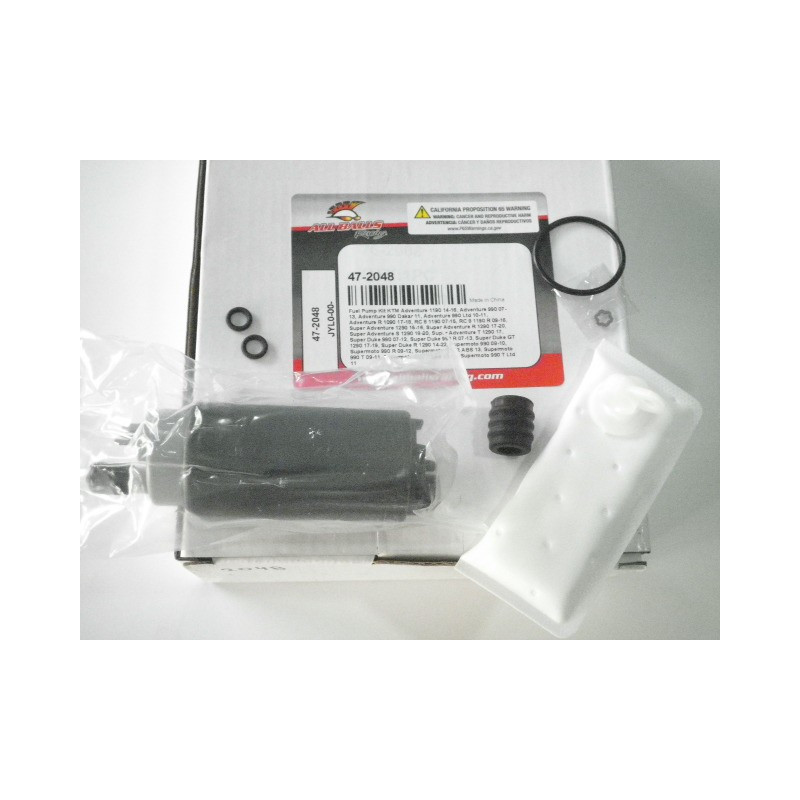 47-2048  All Balls Αντλία Βενζίνης Σετ KTM Adventure 990/1090/1190/1290 '07-'20