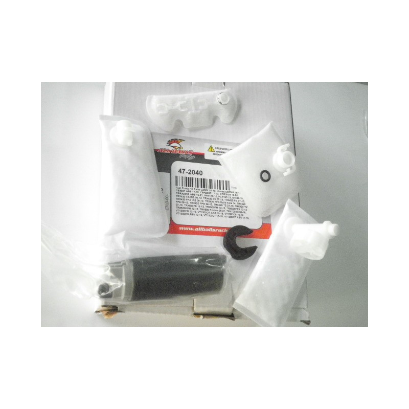 47-2040   All Balls Fuel Pump Cpl. KTM Duke 690 '16-'18