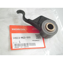 14512MG3000  Lifter, Damper Camshaft Chain Honda FMX-650 NX-650 Dominator