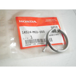 14514MG3000  Spring tensioner Camshaft Chain Honda FMX-650 NX-650 Dominator