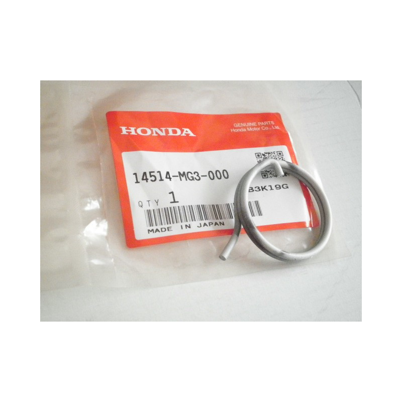 14514MG3000  Spring tensioner Camshaft Chain Honda FMX-650 NX-650 Dominator