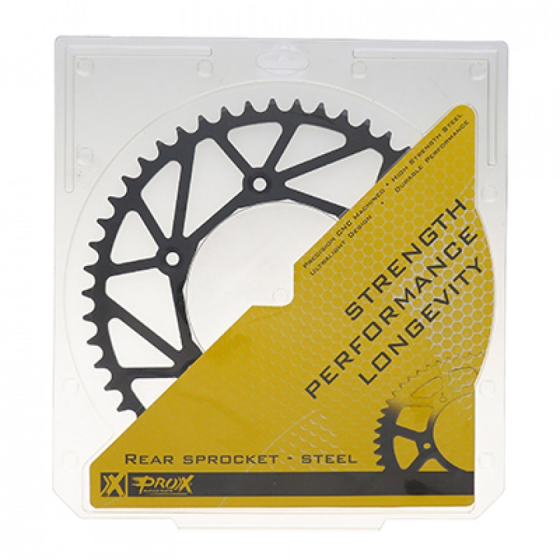 RS62090-50  Pro-X Rear Sprocket 50t. KTM EXC-SX