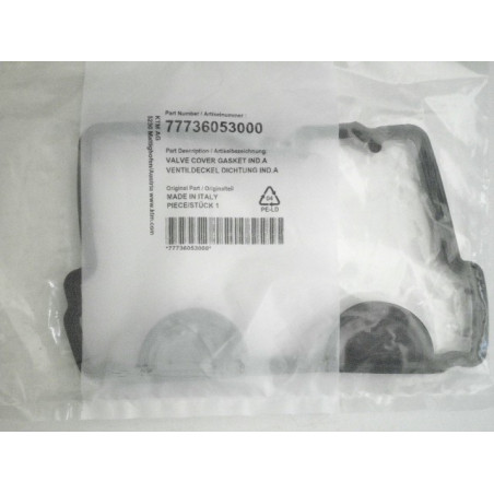 77736053000  Valve Cover Gasket KTM EXC-F 250 '14-'22