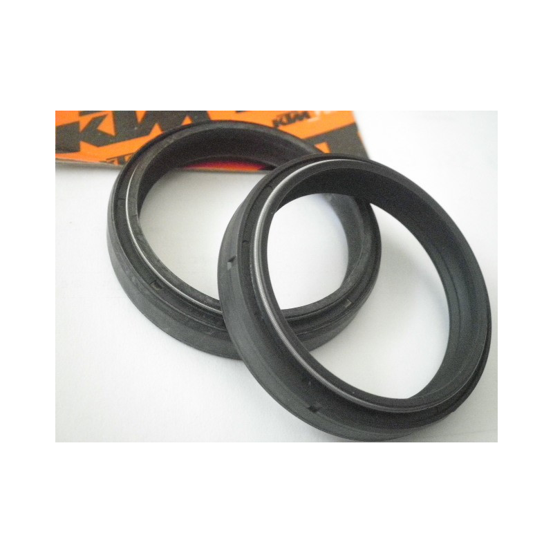 55-131   All Balls Oil Seal Ring Set WP 48mm KTM EXC-SX-LC4-LC8