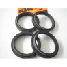 56-146  All Balls Kit Front Fork Oil & Dust Seals WP 48mm KTM EXC-SX