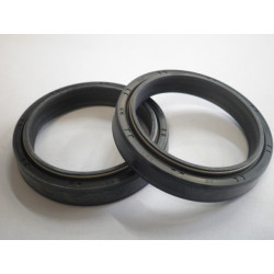 Suzuki Front Fork Oil Seals Set 37X49X8 & 9.5 JPN