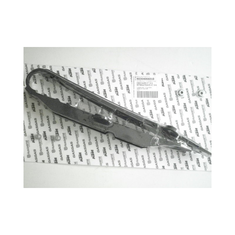 60304066010  Γλύστρα Ψαλιδιού Σετ KTM Adventure 1050-1090-1190-1290