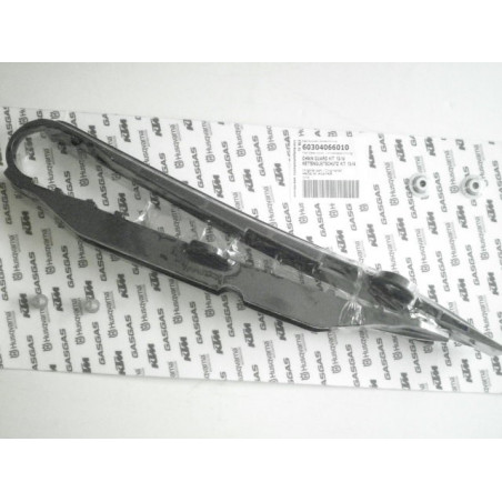 60304066010  Γλύστρα Ψαλιδιού Σετ KTM Adventure 1050-1090-1190-1290