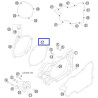 731B17051  Centauro Φλάντζα Καπακιού Συμπλέκτη Εξωτερική KTM EXC-SX-125