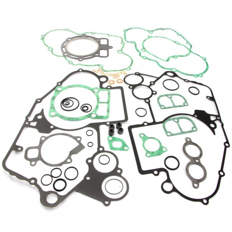 731A500FL  Centauro Complete Gasket Set KTM EXC-520-525