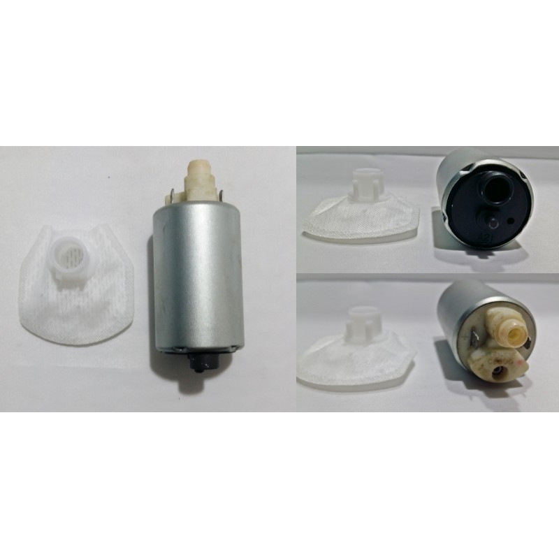 1510027G  Αντλία Βενζίνης Suzuki DL-650 V-Strom '07-'11