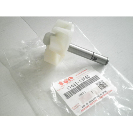 1749119F40   Impeller-Shaft Water Pump  Suzuki DL-650 V-STROM