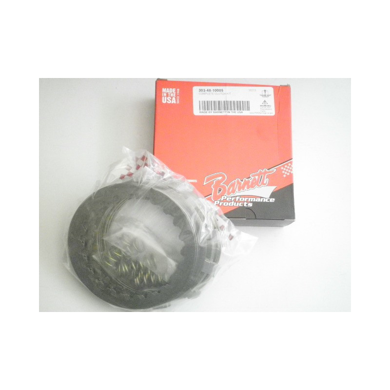 303-48-10005   Barnett Σετ Συμπλέκτη KTM LC-4 640