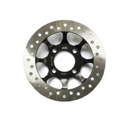 JTD1110   JT Front Brake Disc Honda ANF-125 Innova