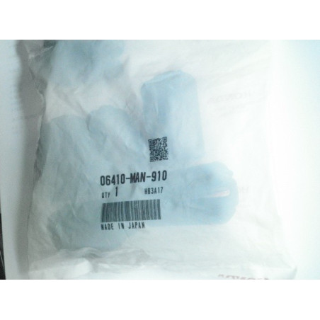 06410MAN910  Σινεμπλόκ Οπίσθιου Τροχού Σετ Honda XL-650V/700V Transalp