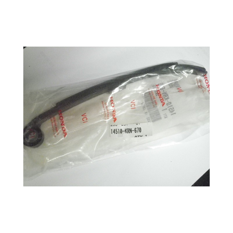 14510KRN670  Οδηγός Καδένας Εκκεντροφόρου Honda CRF-250R-X