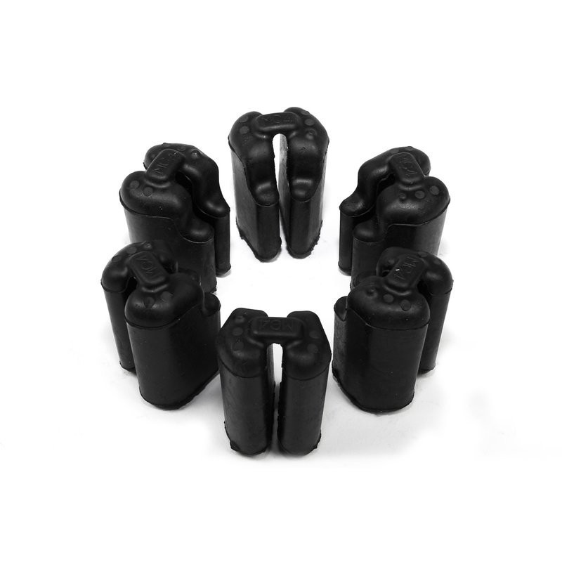 514-11-10  Tourmax Rear Wheel Damper Set Honda XL-600V/650V/700V Transalp