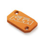 SXS05450210  Καπάκι Τρόμπας Φρένου & Συμπλεκτη Brembo KTM EXC/EXCF  SX/SXF  '08-'24