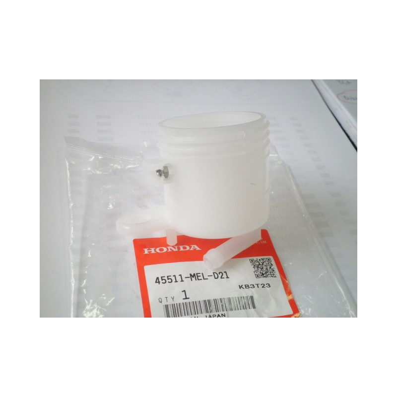 45511MELD21  Cup Comp. Oil Honda CBR-1000RR  CBR600RR