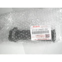 5711029G01291  Throttle Grip Suzuki DL-650 V-Strom '07-'11