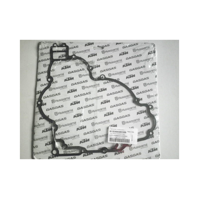 61230025100 Φλάντζα Καπακιού Συμπλέκτη KTM ADV-1090/1190/1290