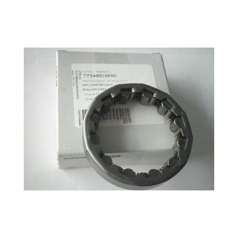 77240026000  Freeweel Fwd KTM EXC F-250-350 '12-'13