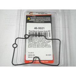 46-5021  All Balls Float Bowl Gasket KTM EXC-400/450/525  SXF-250 '05'-'10