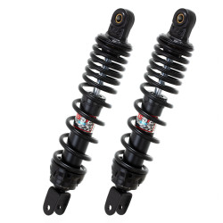 TB222-315P-07  YSS Hybrid Rear Shock Absorbers Honda PCX-125 '10-'14 PCX-150 '12-'16