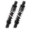 TB222-315P-07  YSS Hybrid Rear Shock Absorbers Honda PCX-125 '10-'14 PCX-150 '12-'16