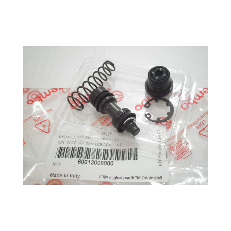 60013008000  Hand Brake Cylinder Repair Kit KTM Adventure-950/990