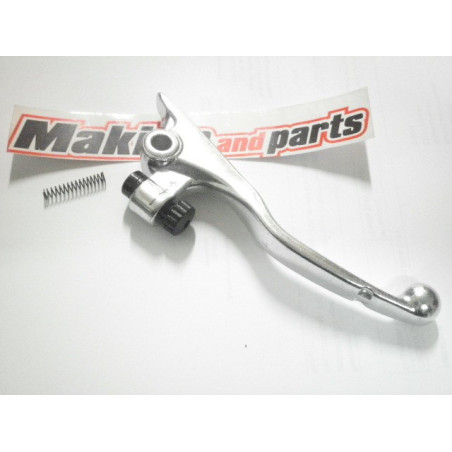 77713002K  Hand Brake Lever + Spring KTM EXC-SX-SXF '14-'24